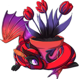 Astaroth planter