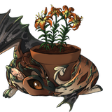 Ohgma planter