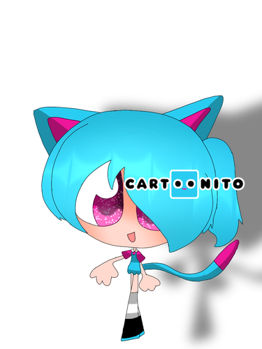cartoonito