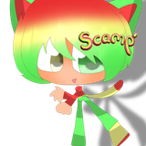 Scamp