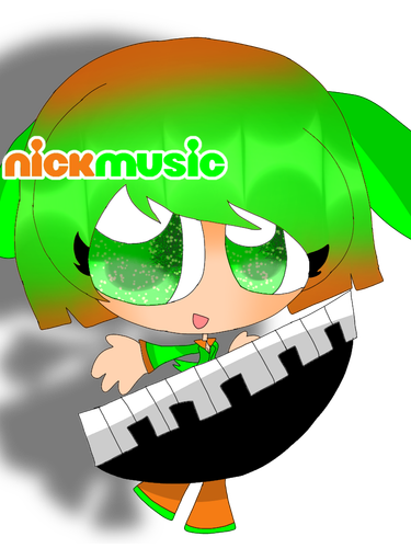 Nickmusic