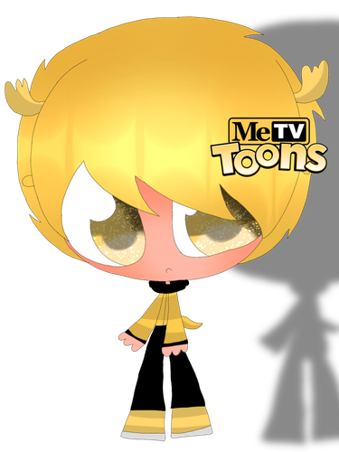 MeTv toons