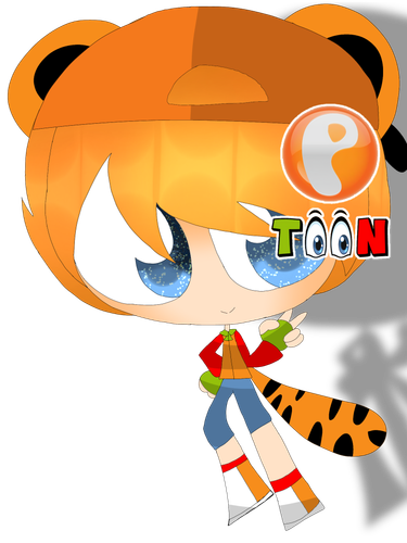 Persian toons (p toons)