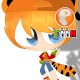 Persian toons (p toons)