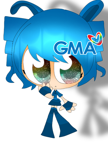 GMA network