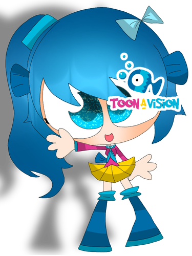 Toon a vision