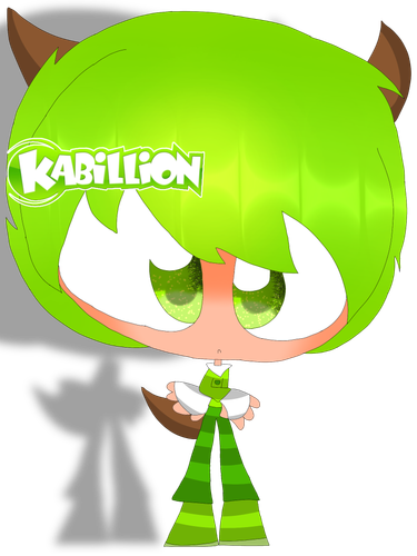 Kabillion