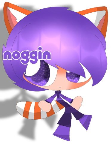 Noggin