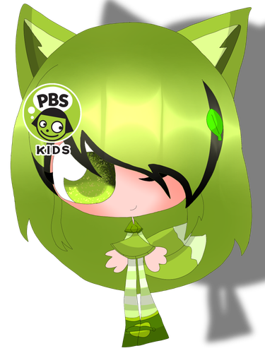 PBS kids