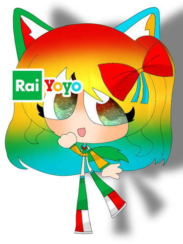 Rai yoyo
