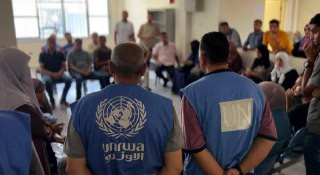 الأونروا: 11 ملجأً طارئا ونقطة طبية واحدة ما زالت تعمل في مدينة غزة بأقل الإمكانيات...
