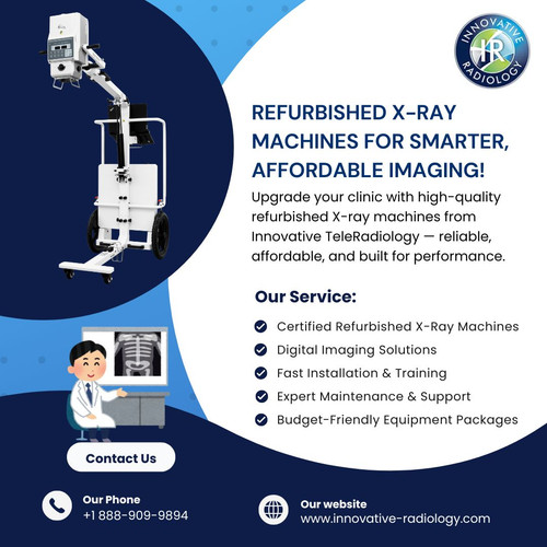 Refurbished X-Ray Machines for Affordable and Reliable Imaging.jpg
