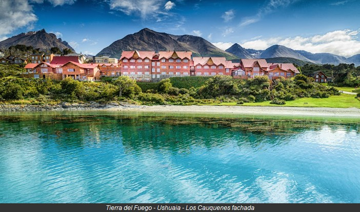 Tierra del Fuego - Ushuaia - Los Cauquenes fachada .jpg