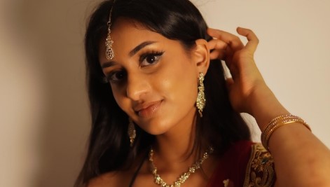 Kayla Kapoor Indian BG Cop Roleplay App Content