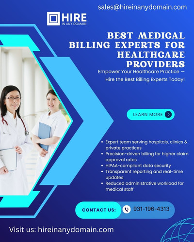 Best Medical Billing Experts for Healthcare Providers.jpg