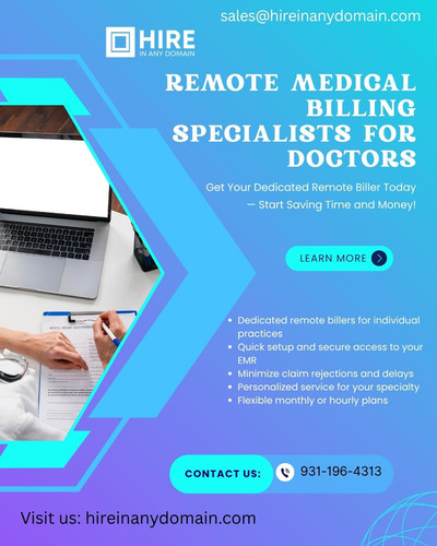 Remote Medical Billing Specialists for Doctors.jpg