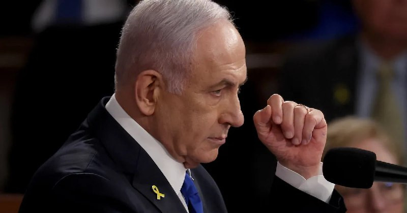 وزير الخارجية التركي: نتنياهو لديه دائما خطة ب لتخريب ما يجري التفاوض بشأنه لكن لا أعتقد أن لديه فرصة مناورة...