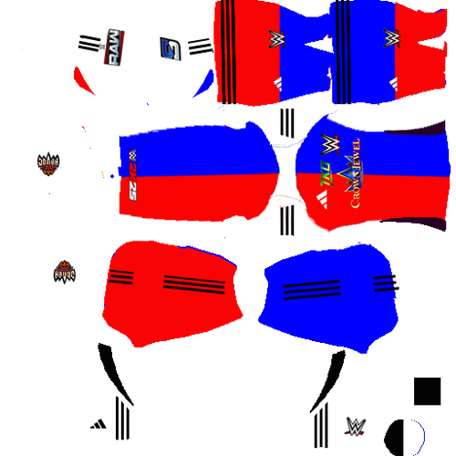 WWE Real madrid 24 25 trainig 4A.png