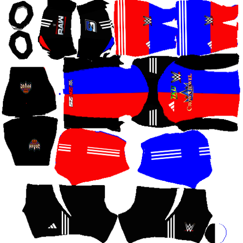 WWE Real madrid 24 25 trainig 4B.png