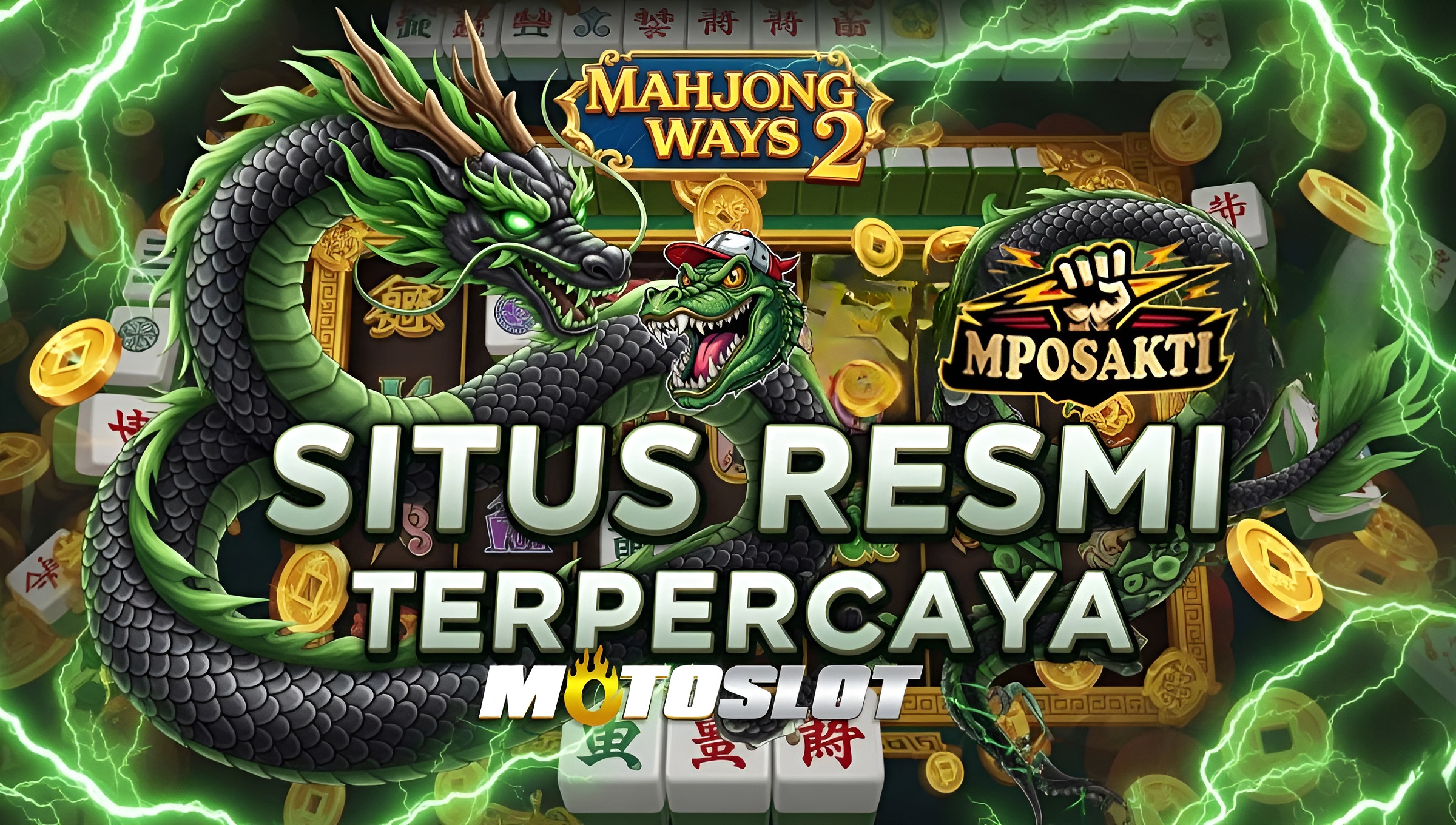 Mahjong Ways 2 Versi RTP MPOSAKTI Ungkap Pola Sakti, Seorang Konten Kreator Bandung Berhasil Raup Rp88 Juta Cuma Sekali Spin!