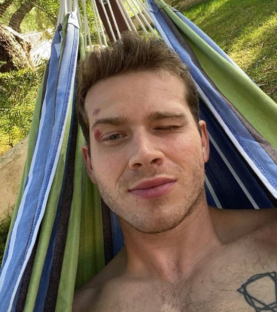 buck public profile picture