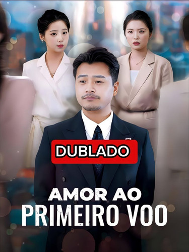 Amor ao primeiro voo.jpg