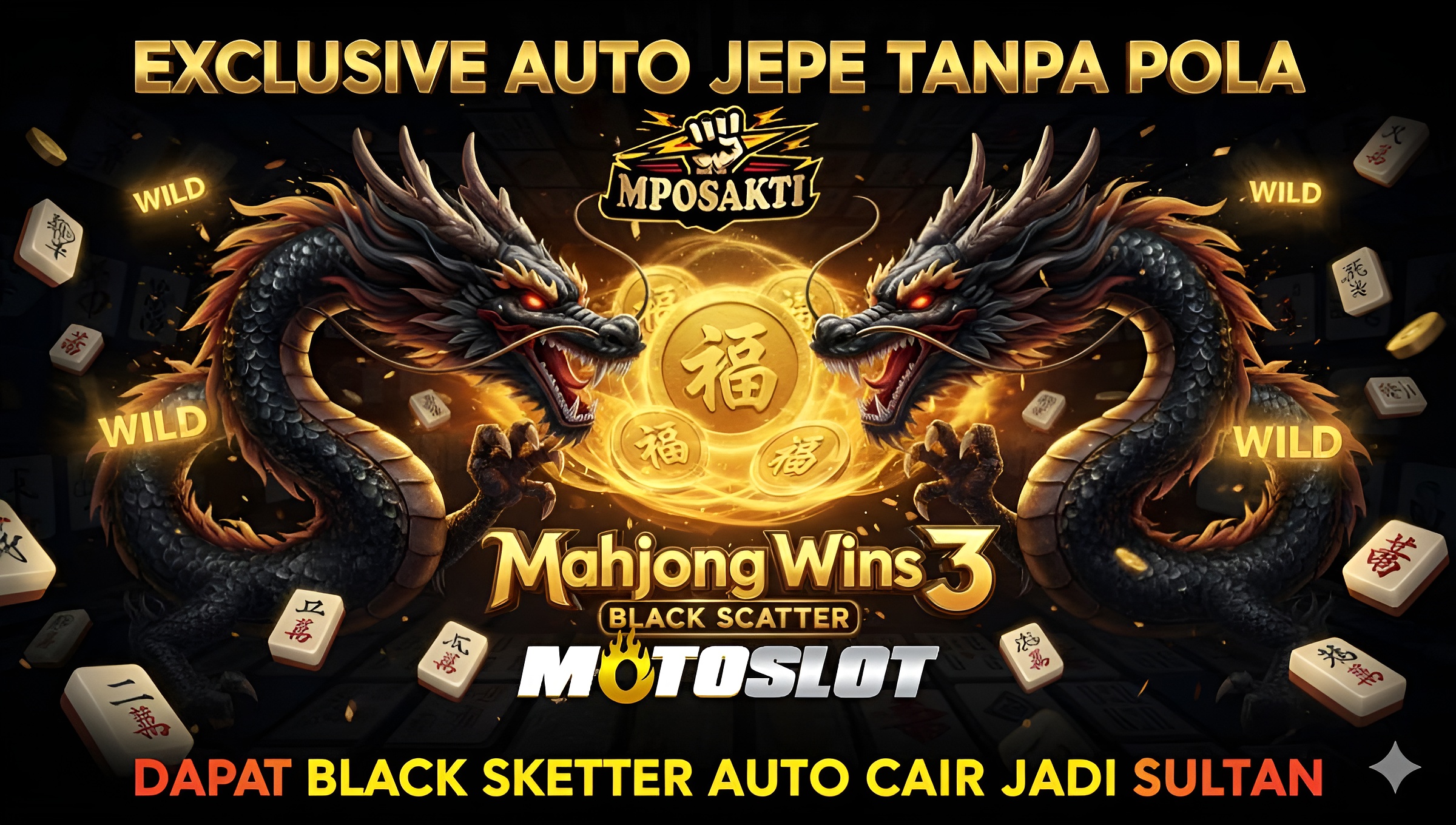 MPOSAKTI