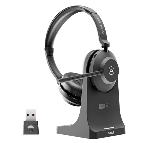 Enhance Business Calls with Advanced Axtel ONE BTD - AXH-ONEBTD Headset.png