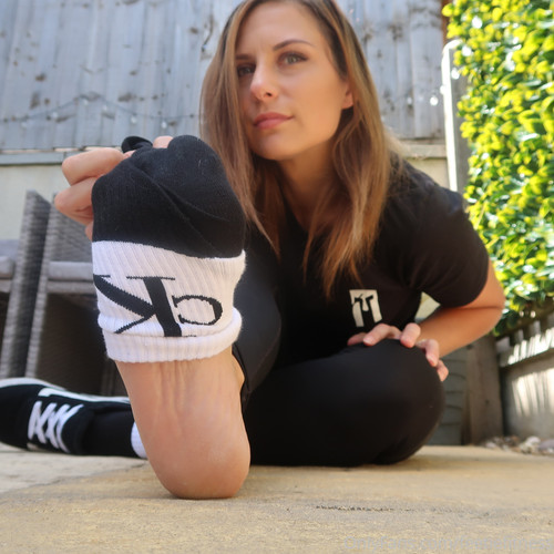 goddesssuzie26 29 06 2021 2148828138 I only remove my socks for good boys....jpg