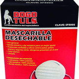 MASCARILLA