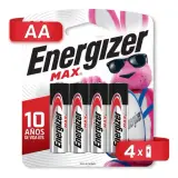 ENE MAX AA BP4