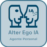 alter ego