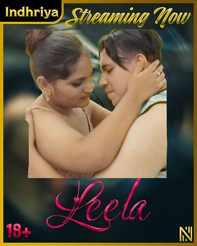 Leela (2025) UNRATED 720p HEVC HDRip Indhriya Short Film x265 AAC [150MB]