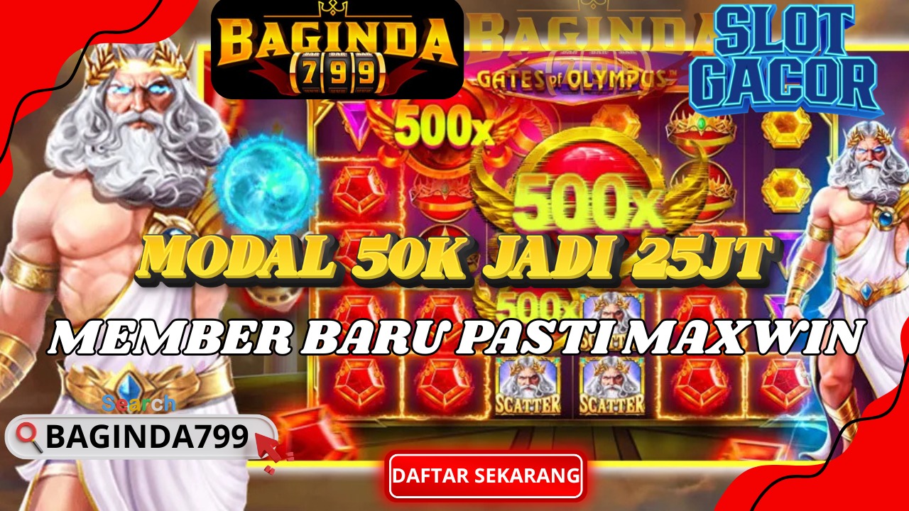 Lansia Tangerang Temukan Pola Wild di Mahjong & Olympus, Raih Kemenangan Tiba-Tiba!