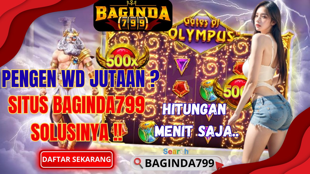 Suami Diam-Diam Terapkan Strategi Wild di Mahjong & Gates of Olympus, Hasilkan Kemenangan Tak Terduga!