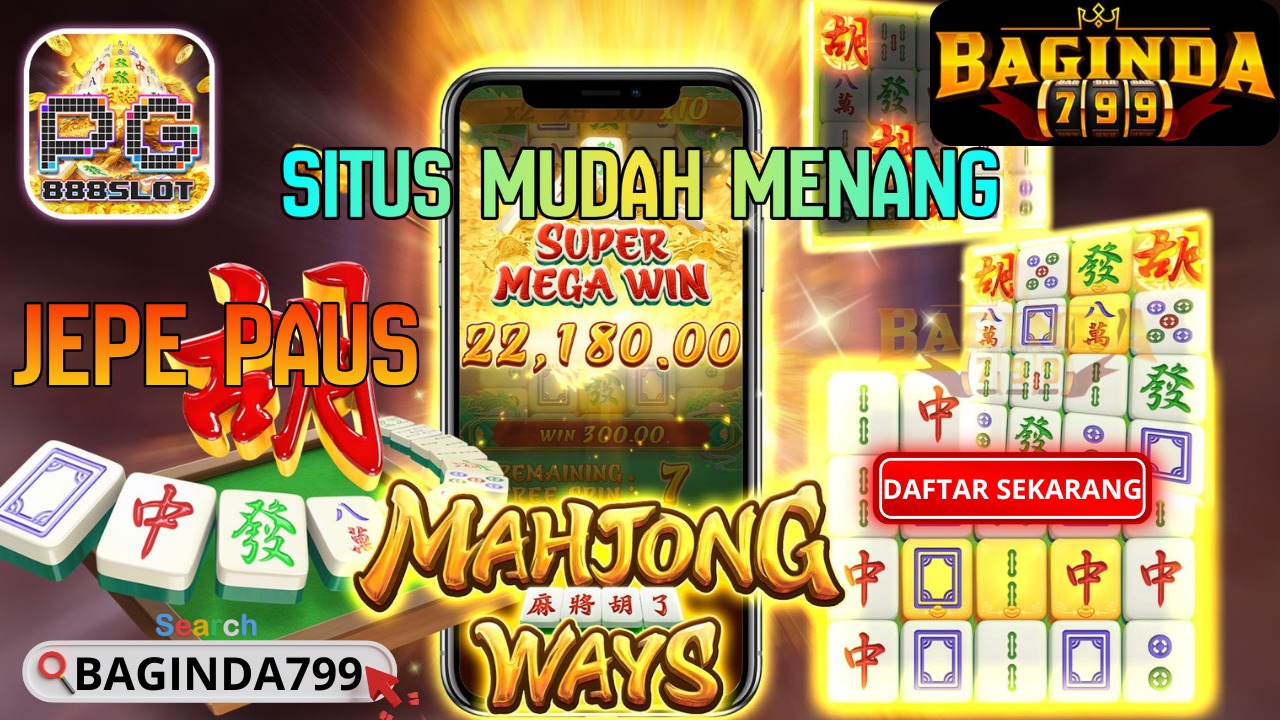 Mahasiswi Bolos Kuliah Raih Rp48 Juta Lewat Mahjong Wins 6 Karena Keliru Spin Teman