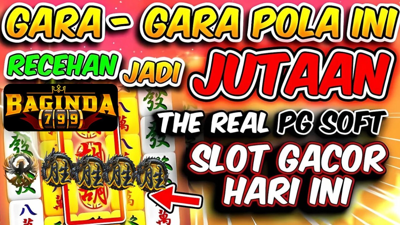 Peternak Bebek Tuban Raih Rp36 Juta dari Pola Wild Mahjong Wins 6 Saat Senja