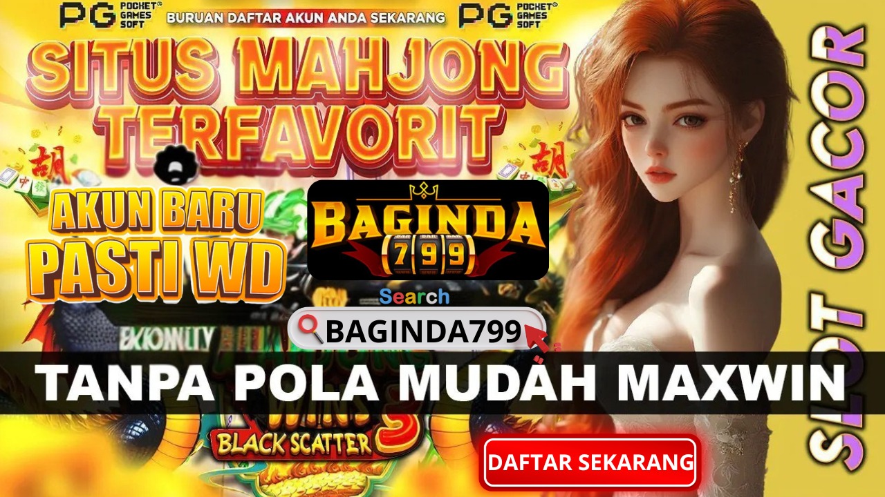 Tukang Las Kampung Kaget Dapat Transfer Rp79 Juta Setelah Spin di Mahjong Wins 6