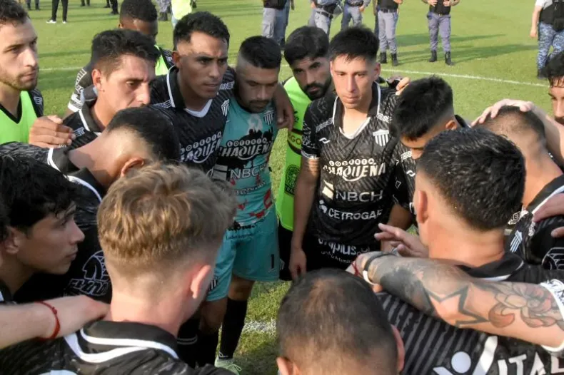 For Ever, con la cabeza en Atlanta