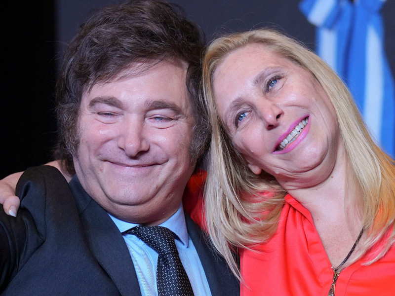 Caso $LIBRA: la fiscalía ordenó analizar las comunicaciones de Milei, su hermana y otros acusados