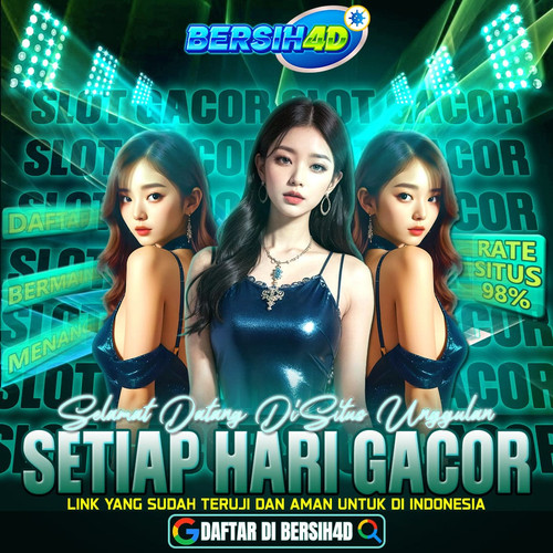 BERSIH4D Nongkrong Asyik Ala Pay4D dengan Kemenangan Tiada Henti