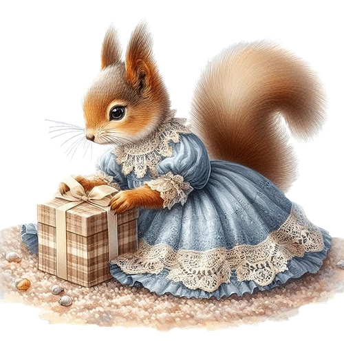 Белочка с подарком2.png
