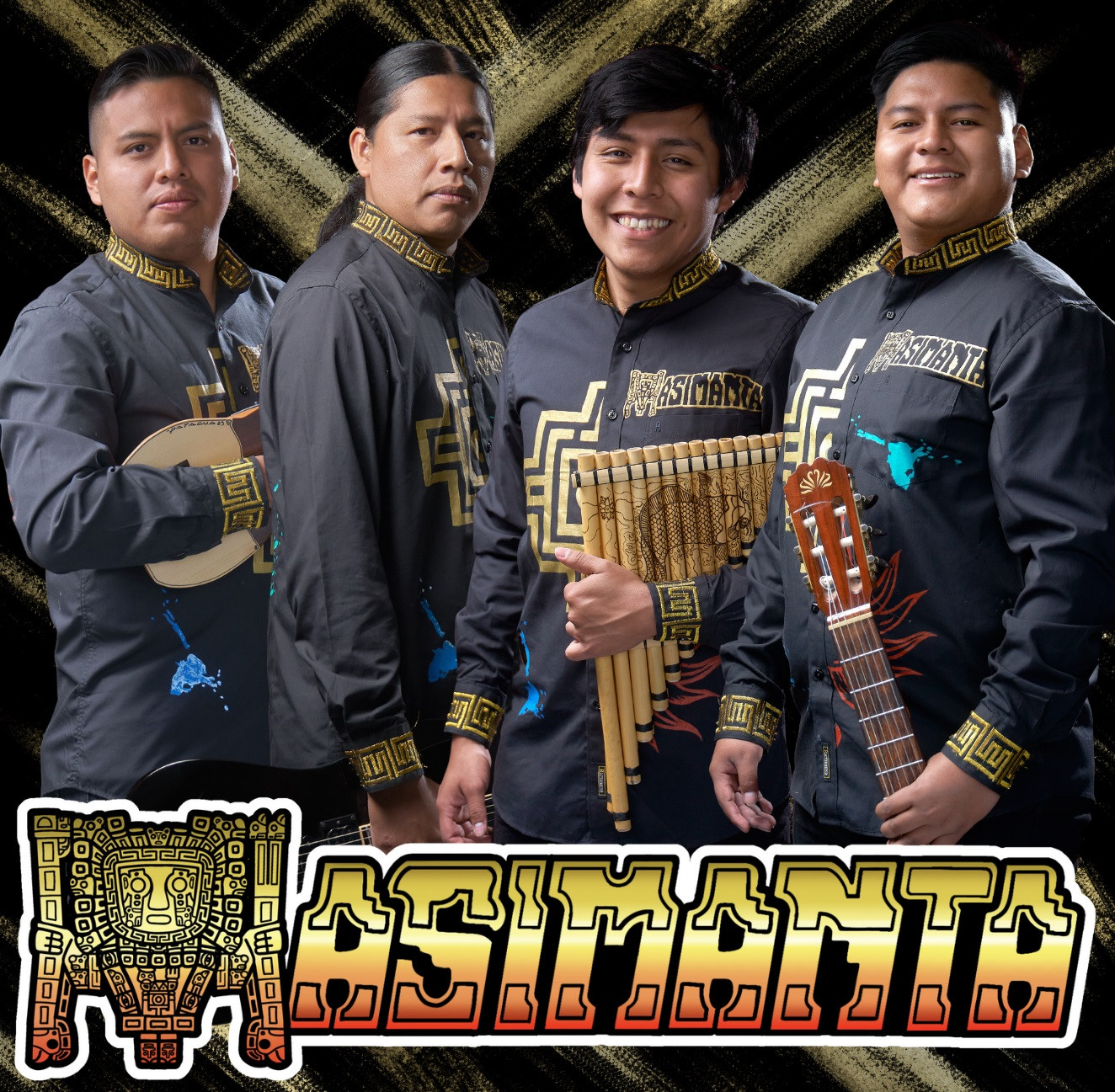 GRUPO MASIMANTA GRUPO MASIMANTA