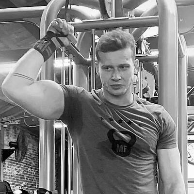 buck private profile picture