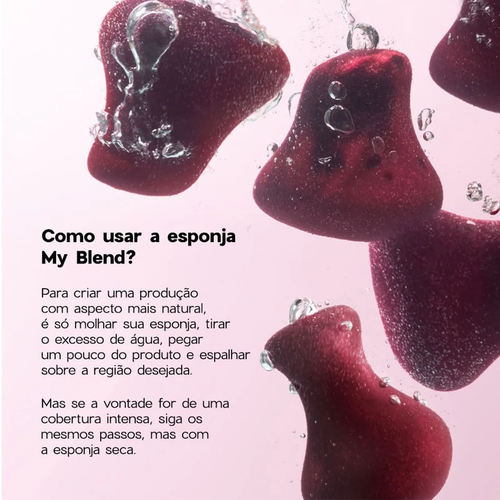 MY BLEND OCEANE ESPONJA DE MAQUIAGEM.VINHO foto 7.png