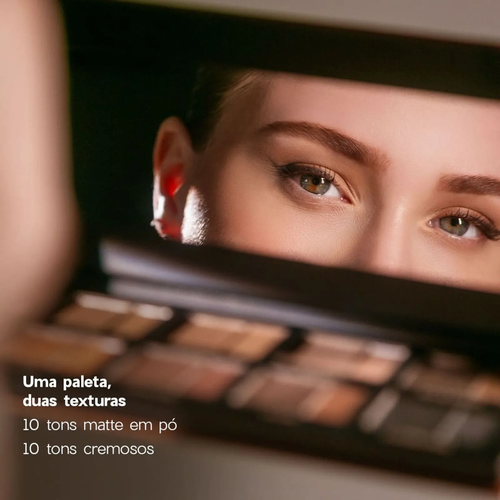 BROWN MATTE PALETTE PALETA MULTIFUNCIONAL.UNICA foto3.png