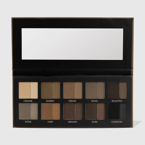 BROWN MATTE PALETTE PALETA MULTIFUNCIONAL.UNICA foto6.png