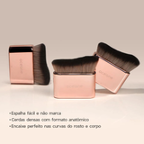 SCULPTING BRUSH OCN20.UNICA foto 4