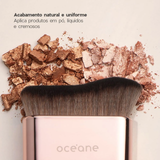 SCULPTING BRUSH OCN20.UNICA foto 5