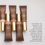 GLOW SKIN PRIMER ILUMINADOR.LIGHT foto 5